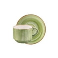 thumbnail image 1 of Therapy Stacking 7 oz. Coffee Cup+Saucer Set for 2, 1 of 1