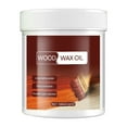 Therapy Wood Polish Kit with Microfiber. Best Wood Furniture Cleaner