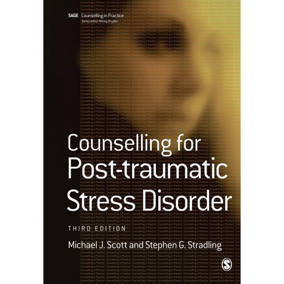 Therapy in Practice Counselling for Post-Traumatic Stress Disorder, (Paperback)
