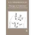 thumbnail image 1 of Pre-Owned Therapy or Coercion: Does Psychoanalysis Differ from Brainwashing? Paperback, 1 of 1