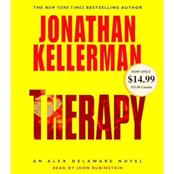 Pre-Owned Therapy Paperback