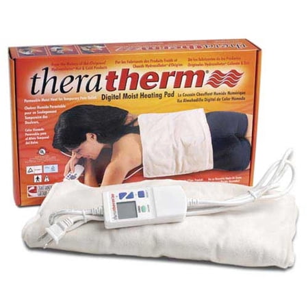 Theratherm Moist Heat Pad 14 x 14