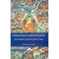 thumbnail image 1 of Pre-Owned Theravada Meditation : The Buddhist Transformation of Yoga 9788120808423, 1 of 1
