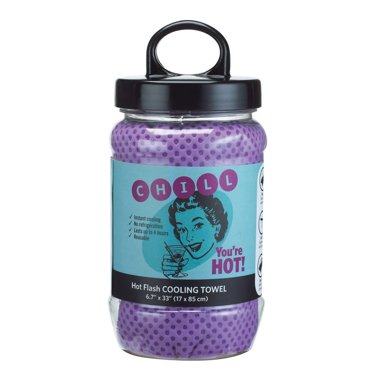 Cooling towel canada deals