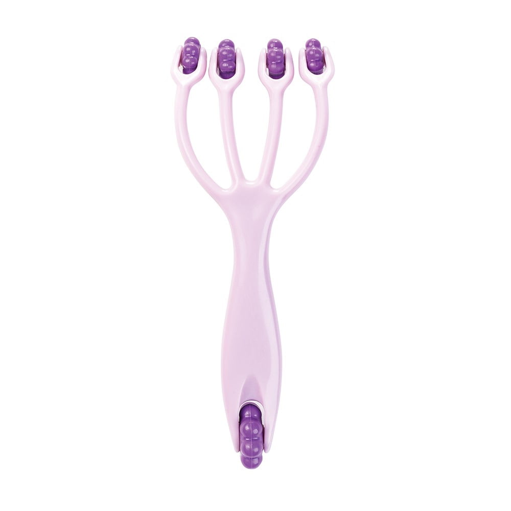 Therawell Leg & Foot Massager, Lavender