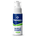 thumbnail interactive-video image 1 of Theraworx Muscle Cramps Foam, Helps Relieve Muscle Cramps and Spasm, with Magnesium Sulfate, 7.1 oz, 1 of 6