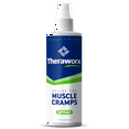 thumbnail image 1 of Theraworx Muscle Cramps Spray, Helps Relieve Muscle Cramps and Spasm, with Magnesium Sulfate, 7.1 oz, 1 of 6