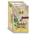 thumbnail image 1 of Therbal Boldo Herbal Tea, 25 Bags, 1 of 1