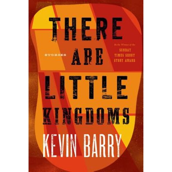 Pre-Owned There Are Little Kingdoms (Paperback) 1555976522 9781555976521