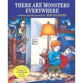 thumbnail image 1 of Pre-Owned There Are Monsters Everywhere (Hardcover) by Mercer Mayer, 1 of 1