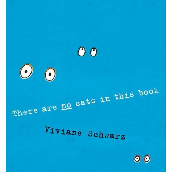 Pre-Owned There Are No Cats in this Book