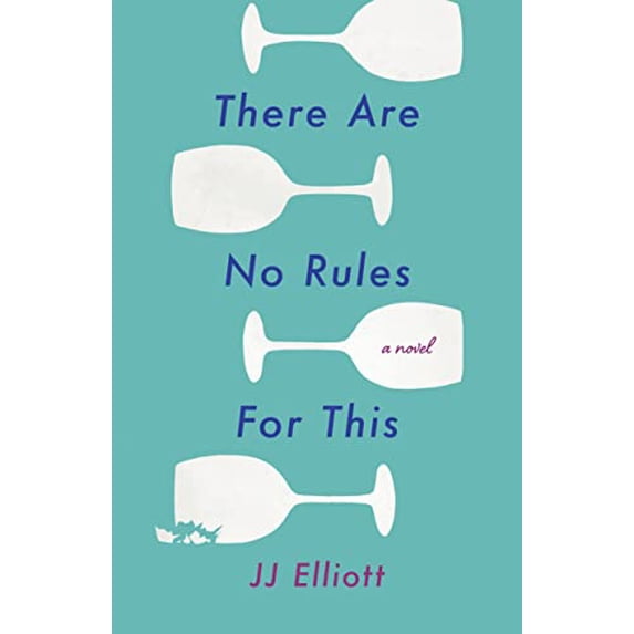 Pre-Owned There Are No Rules for This (Paperback) 1647424852 9781647424855