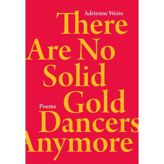 There Are No Solid Gold Dancers Anymore