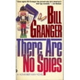thumbnail image 1 of Pre-Owned There Are No Spies, 9780446347051, 0446347051, Paperback,, 1 of 1