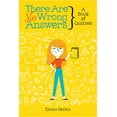 thumbnail image 1 of Pre-Owned There Are No Wrong Answers: A Book of Quizzes (Paperback) 1481459325 9781481459327, 1 of 1