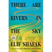 There Are Rivers in the Sky, Paperback