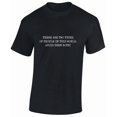 thumbnail image 1 of There Are Two Types Of People Printed T-Shirt Unisex S-5XL Hot Trending Shirt, Vintage Birthday Gift, 1 of 4