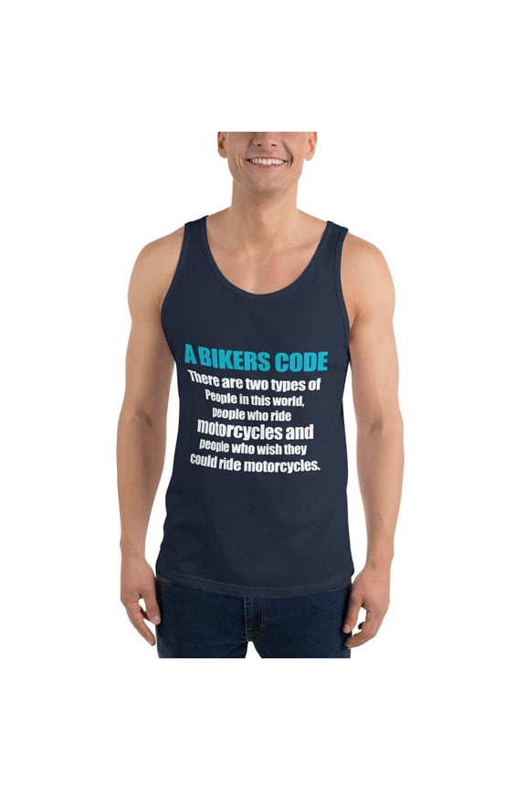 There Are Two Types Of People Tank top
