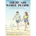 thumbnail image 1 of There Are Worse People, (Hardcover), 1 of 1