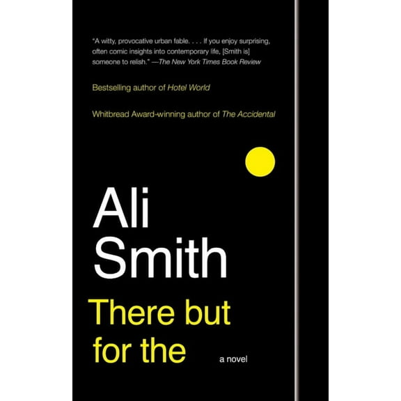 There But For The, (Paperback)