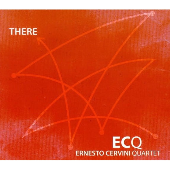 There (CD) (Digi-Pak)