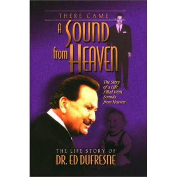 Pre-Owned There Came a Sound from Heaven (Hardcover) 1585682055 9781585682058