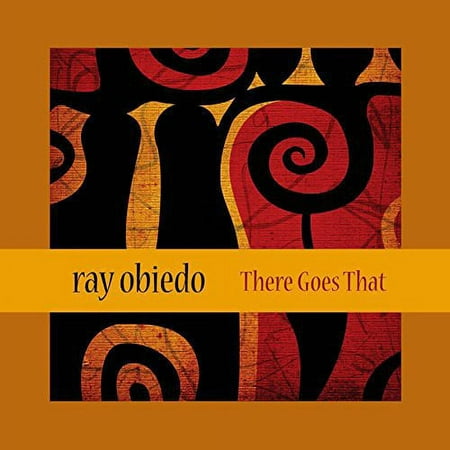 There Goes That (CD)