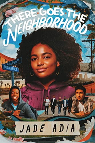 Pre-Owned There Goes the Neighborhood Paperback