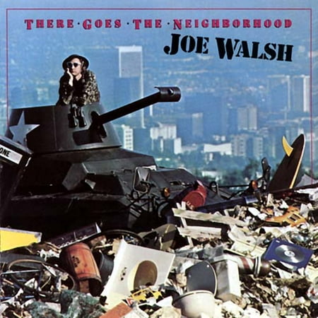 There Goes the Neighborhood