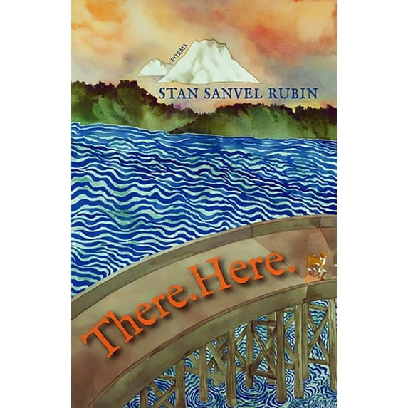 There.Here. (Paperback)