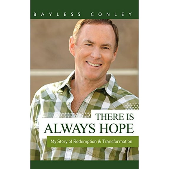 Pre-Owned There Is Always Hope, 9781934590782, 1934590789, Paperback, 4th edition