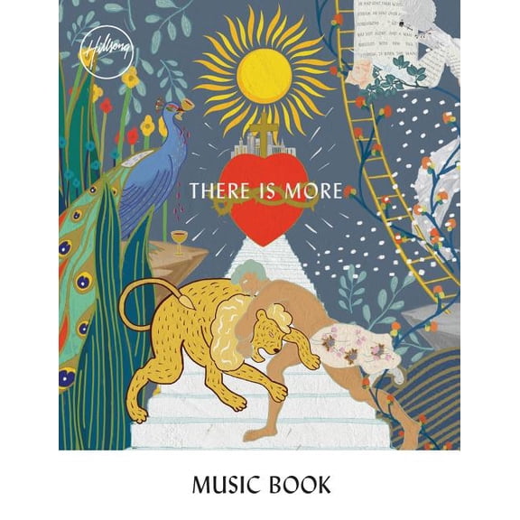 There Is More Music Book (Paperback)