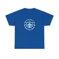 thumbnail image 1 of There Is No Cloud It's Just Someone Else's Computer Shirt, IT Tee -ID: 1005, 1 of 1