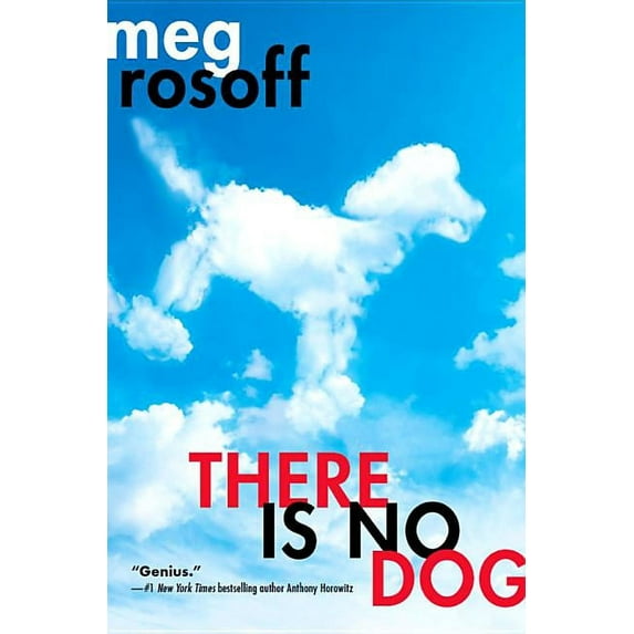 There Is No Dog, (Hardcover)