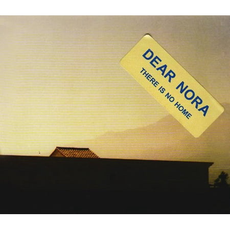 There Is No Home Dear Nora (CD)
