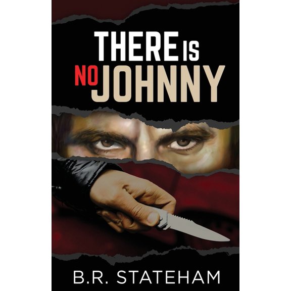 There Is No Johnny, (Paperback)