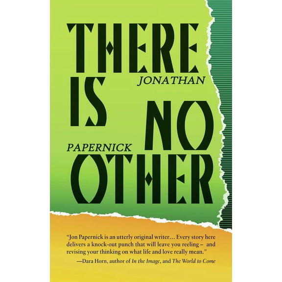 There Is No Other (Paperback)