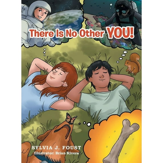 There Is No Other You!, (Hardcover)