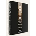 thumbnail image 1 of Brian Goldstone: There Is No Place for Us: Working and Homeless in America (Hardcover), 1 of 2