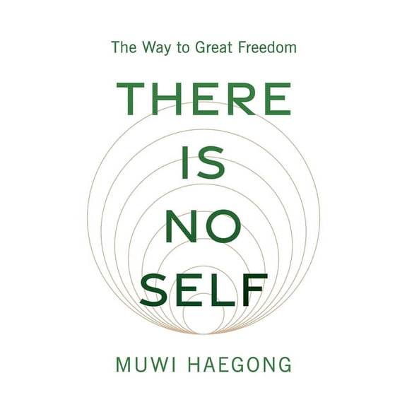 There Is No Self, (Paperback)
