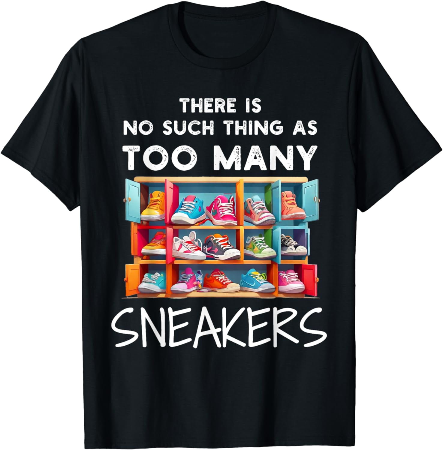sneakerhead t shirt