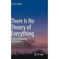 thumbnail image 1 of There Is No Theory of Everything: A Physics Perspective on Emergence, (Hardcover), 1 of 1