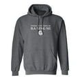thumbnail image 1 of There Is No War In Ba Sing Se Adult Hooded Sweatshirt, 1 of 3