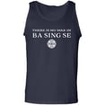 thumbnail image 1 of There Is No War In Ba Sing Se Adult Tank Top, 1 of 3