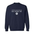 thumbnail image 1 of There Is No War In Ba Sing Se Crewneck Sweatshirt, 1 of 3