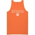 thumbnail image 1 of There Is No War In Ba Sing Se Neon Tank Top, 1 of 1