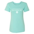 thumbnail image 1 of There Is No War In Ba Sing Se Womens crewneck tee, 1 of 3