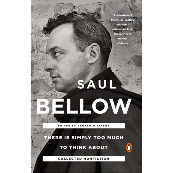 There Is Simply Too Much to Think About : Collected Nonfiction (Paperback)