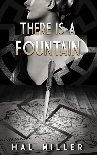 There Is A Fountain Paperback 1530617286 9781530617289 Hal Miller