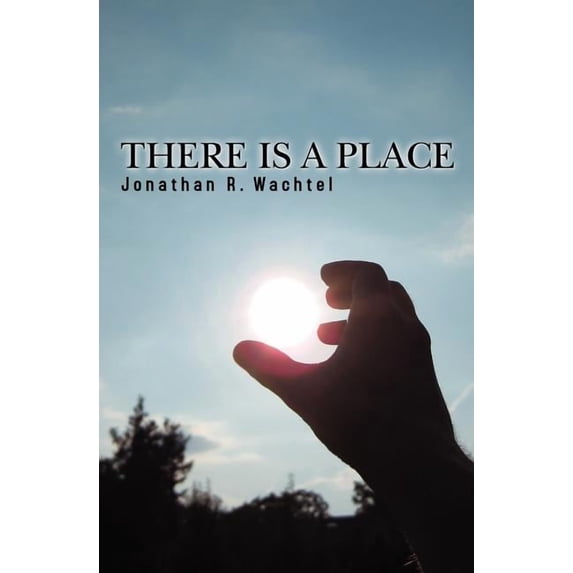 There is a Place (Paperback)